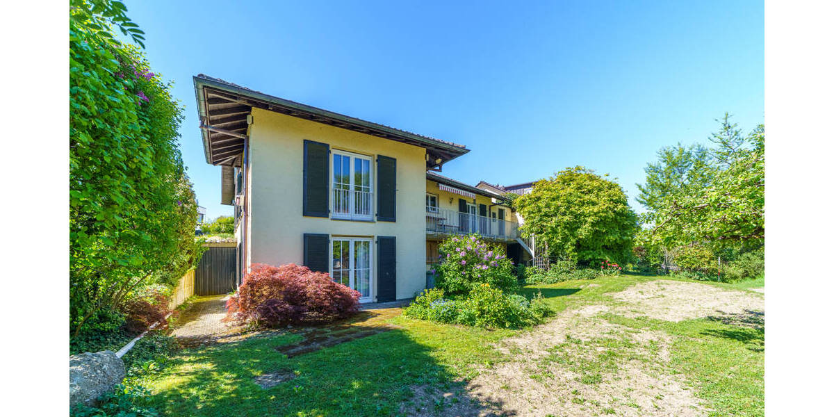 Einfamilienhaus Radolfzell am Bodensee Radolfzell - 7 Zimmer, 196 m&sup2;, 1.250.000&euro; | Angebot:26017656