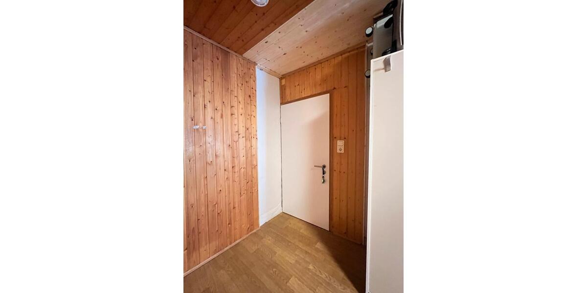Dachgeschoßwohnung Lich - 1 Zimmer, 11 m&sup2;, 456&euro; | Angebot:26400229