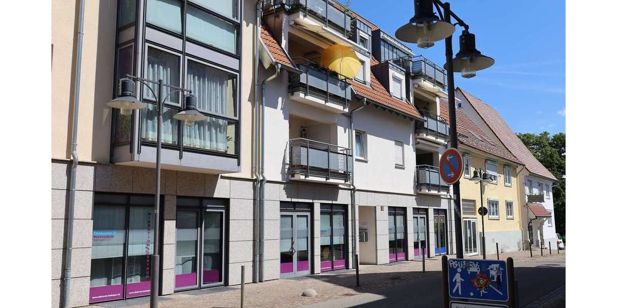 Gewerbeobjekt Balingen - 1.550&euro; | Angebot:26918354