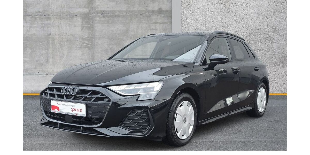 Audi A3 7.197 km 38.830 &euro; Halle (Saale) 06110