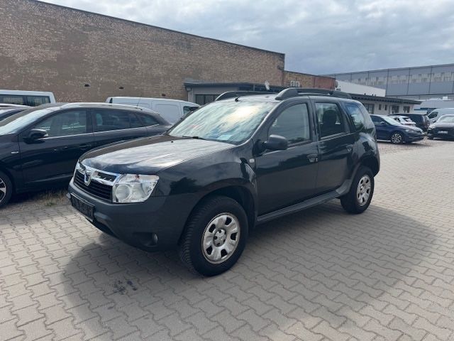 Duster