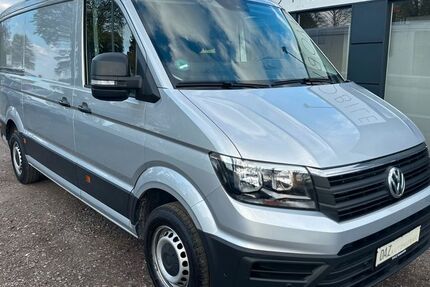 VW Crafter 28.816 km 24.995 &euro; Stuhr 28816