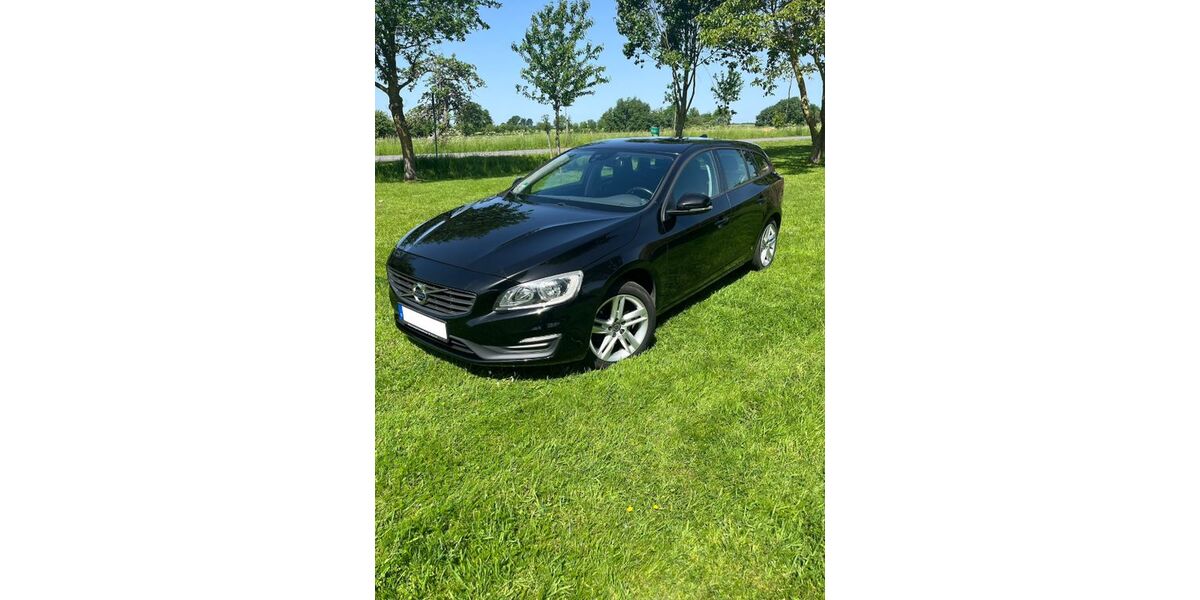 Volvo V60 211.164 km 8.450 &euro; Bruchhausen-Vilsen 27305