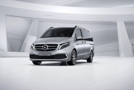 Mercedes V 300