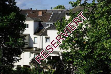 Helle 2,5-Zimmer-Wohnung mit Sonnenbalkon in Duisburg-Duissern 2 zimmer