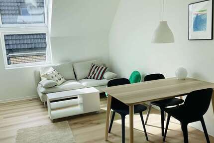 Zimmer Bielefeld Mitte - 1.5 Zimmer, 975&euro; | Angebot:26019532