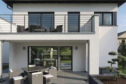 NEUBAU Einfamilienhaus mit 1105 m² Baugrundstück in Winhöring 5 zimmer