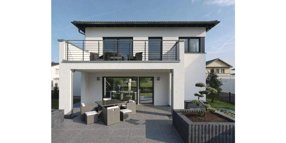 NEUBAU Einfamilienhaus mit 1105 m² Baugrundstück in Winhöring 5 zimmer