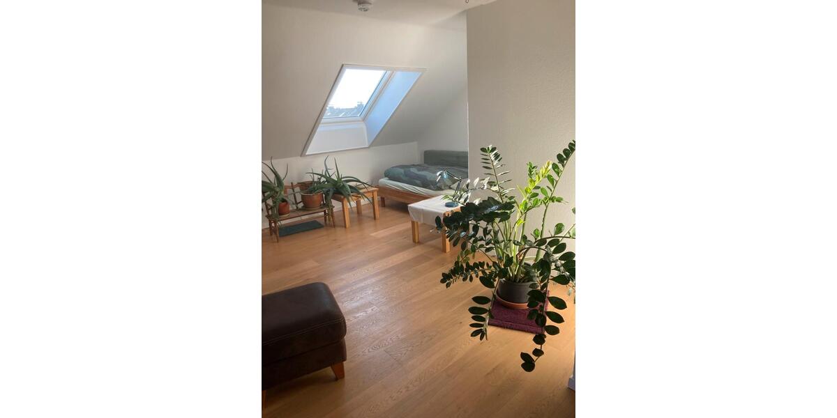 Etagenwohnung Wendelstein - 1 Zimmer, 40 m&sup2;, 550&euro; | Angebot:25392064