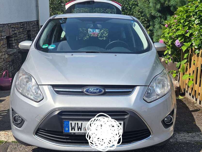 C-Max