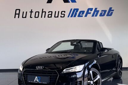 Audi TT 95.709 km 19.700 &euro; Lohne 49393