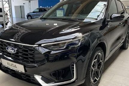 Ford Kuga 36.000 km 39.989 &euro; Erding 85435