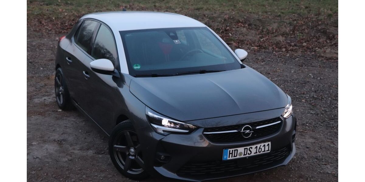 Opel Corsa 81.000 km 10.500 &euro; Ketsch 68775