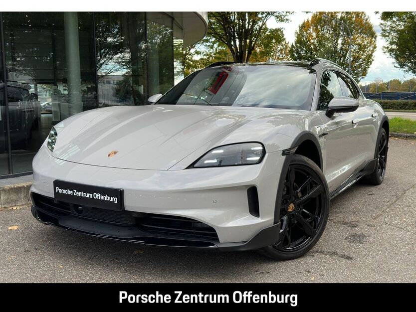 Porsche Taycan 15.159 km 112.780 € Offenburg 77652