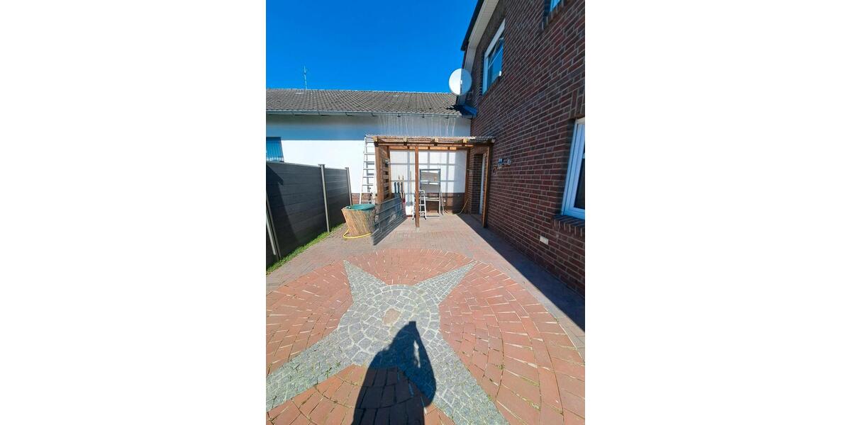 Einfamilienhaus Bockhorn - 5 Zimmer, 140 m&sup2;, 1.350&euro; | Angebot:26261830