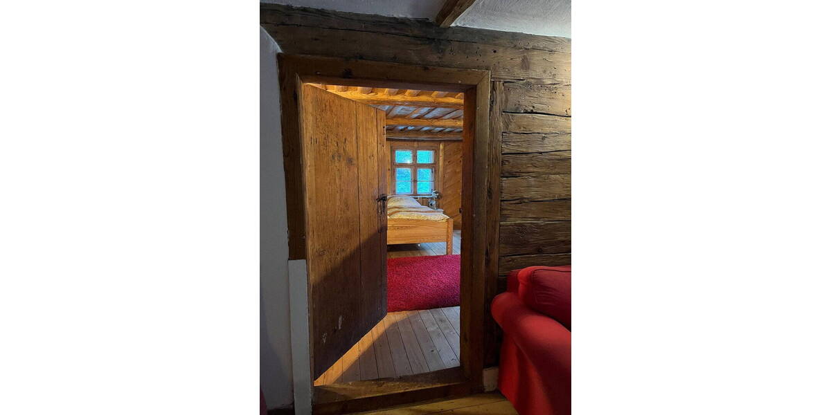 Bauernhaus, Landhaus Weiler-Simmerberg Ellhofen - 1 Zimmer, 440 m&sup2;, 980.000&euro; | Angebot:26224954