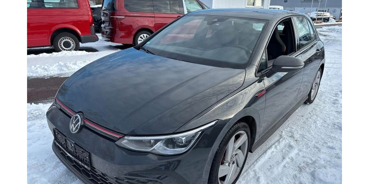 VW Golf 54.619 km 24.455 &euro; Appen 25482