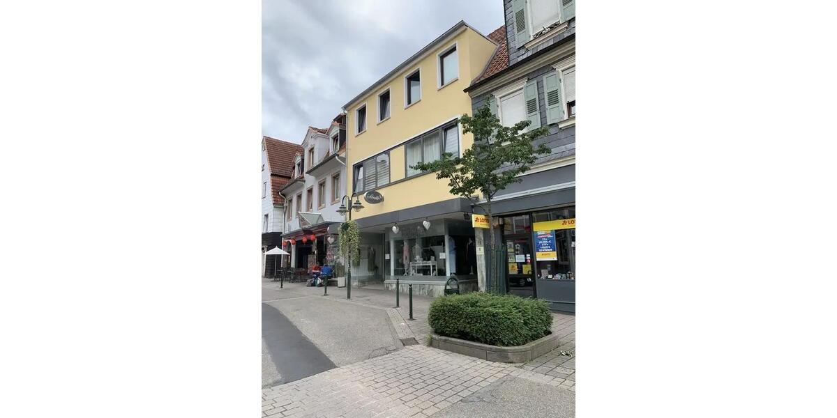 Gewerbeobjekt Weinheim - 1.700&euro; | Angebot:26306751