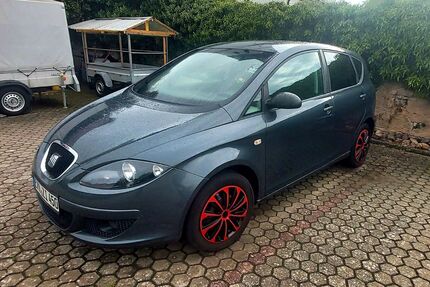 Seat Altea 199.200 km 3.495 &euro; Weisendorf 91085