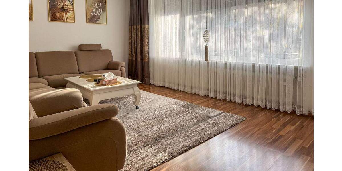 Reihenmittelhaus Burghausen - 4 Zimmer, 95 m&sup2;, 388.000&euro; | Angebot:25746486