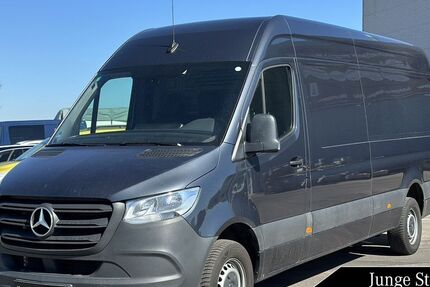 Mercedes-Benz Sprinter 33.300 km 35.522 € Kempten/Allgäu 87437