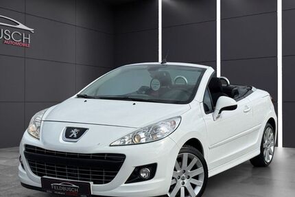 Peugeot 207 92.700 km 5.980 &euro; Schwalmtal 41366