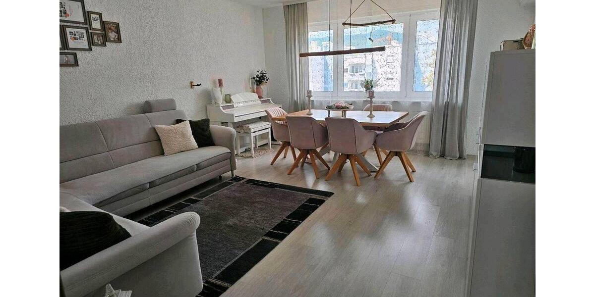 Etagenwohnung Neustadt an der Weinstraße - 4 Zimmer, 87 m&sup2;, 310.000&euro; | Angebot:26579663