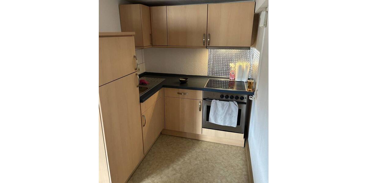 Etagenwohnung Jena Zentrum - 393&euro; | Angebot:26859022