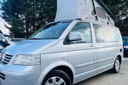VW T5 California 175.000 km 29.990 € Nauheim 64569