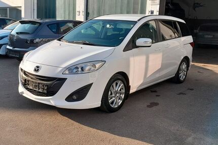 Mazda 5 152.000 km 7.700 &euro; Ansbach 91522