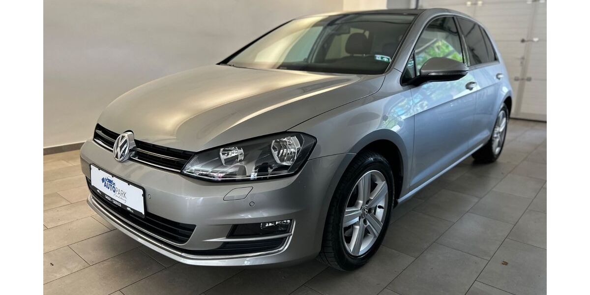 VW Golf 62.989 km 12.980 &euro; Rendsburg 24768