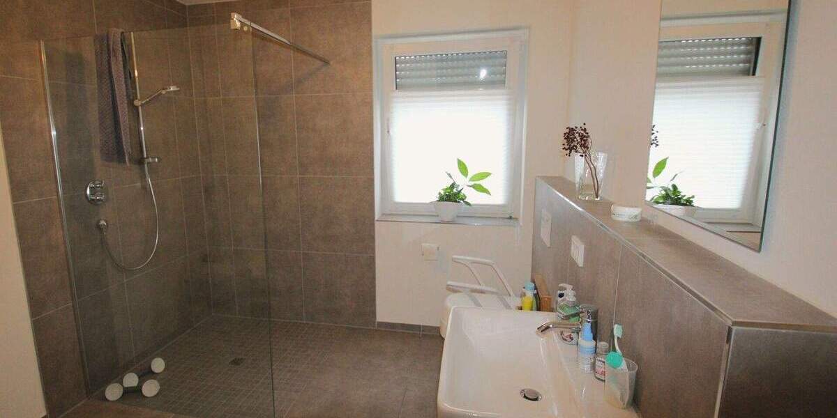 Etagenwohnung Recke - 2 Zimmer, 66 m&sup2;, 726&euro; | Angebot:24967405