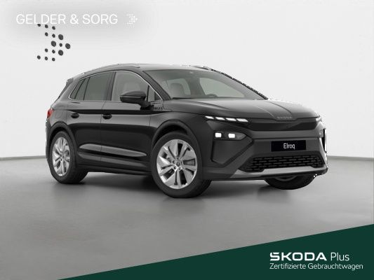 Skoda Elroq 5.000 km 44.990 &euro; Schweinfurt 97424