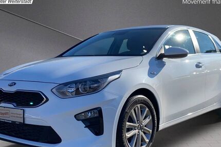 Kia ceed / Ceed 44.000 km 16.770 € Weiterstadt-Darmstadt 64331