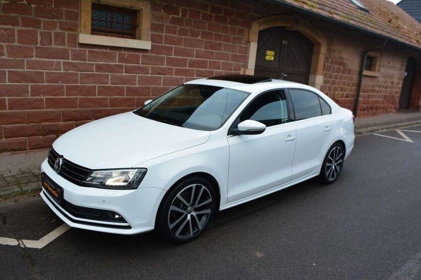 Jetta