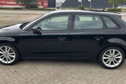 Audi A3 167.250 km 9.500 &euro; Oldenburg (Oldenburg), Stadt 26121