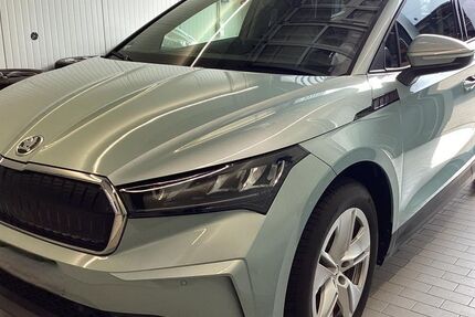 Skoda Enyaq 15.800 km 35.880 € Lübeck 23560
