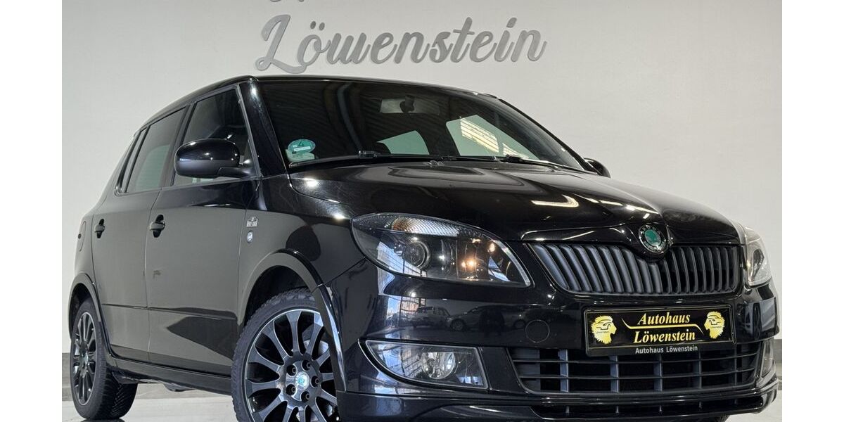 Skoda Fabia 183.060 km 3.680 &euro; Moers 47443