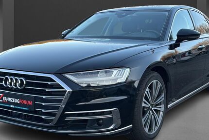 Audi A8 110.000 km 40.900 &euro; Hamburg 22547