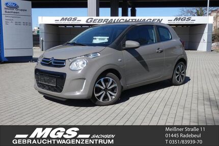 Citroen C1 136.900 km 4.700 &euro; Radebeul 01445