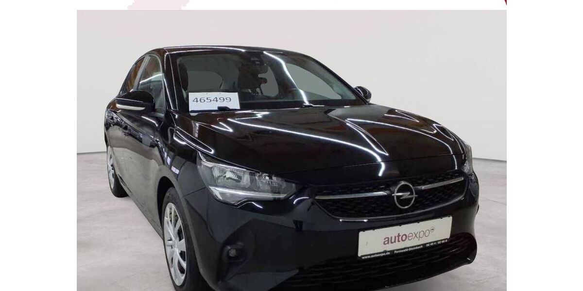Opel Corsa 72.251 km 11.489 &euro; Fernwald-Steinbach 35463