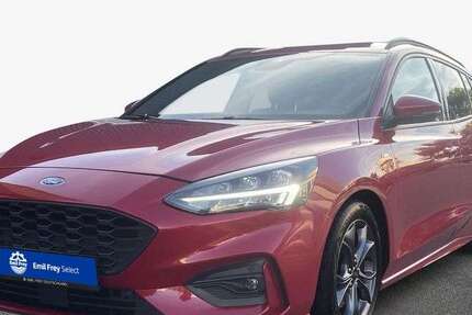 Ford Focus 70.238 km 18.940 € Dresden 01277