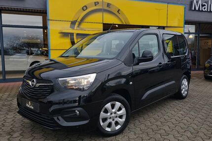 Opel Combo Life 136.777 km 13.650 € Torgau 04860