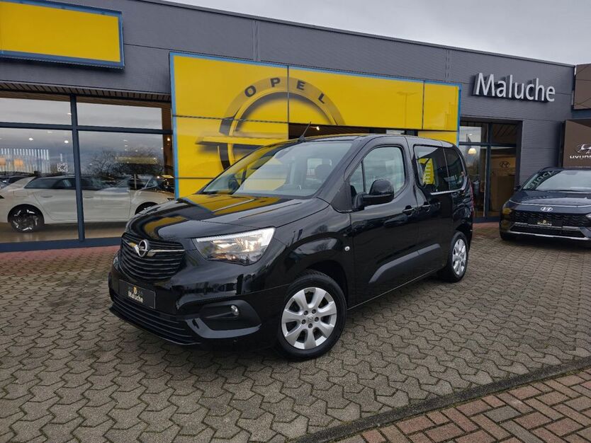 Opel Combo Life 136.777 km 13.650 € Torgau 04860