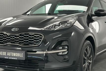 Kia Sportage 59.954 km 21.490 € Heide 25746