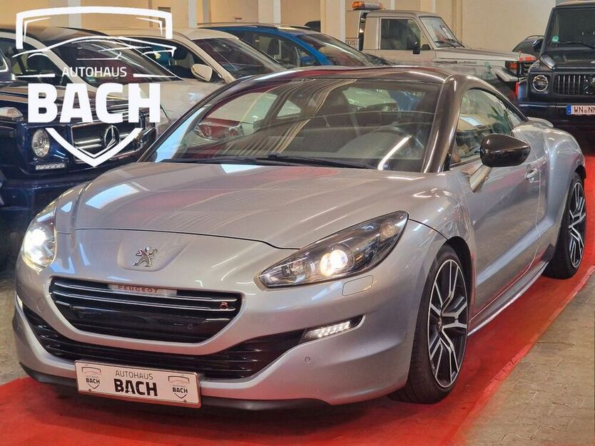 RCZ