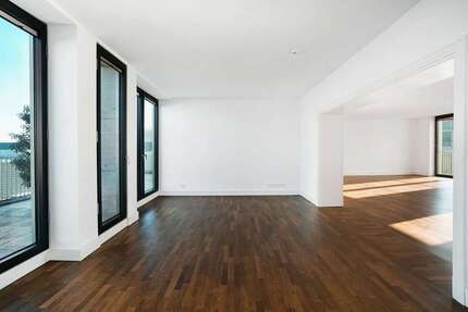 Wohnung zum Mieten in Berlin 6.300 € 335 m² 5 zimmer