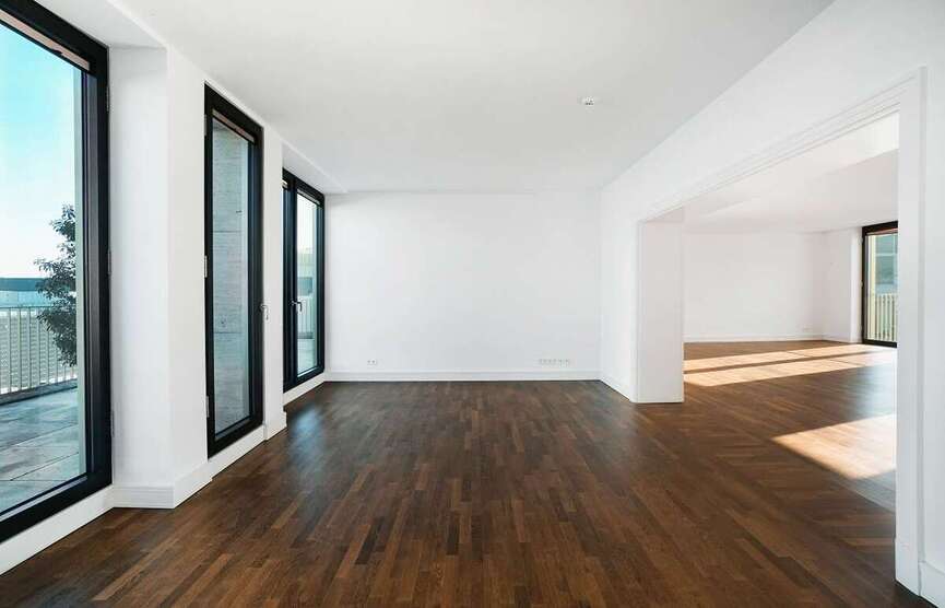 Wohnung zum Mieten in Berlin 6.300 € 335 m² 5 zimmer