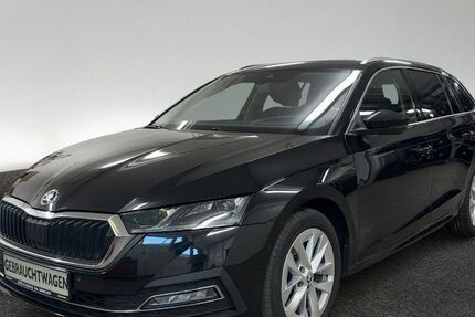 Skoda Octavia 80.100 km 20.960 &euro; München 80687