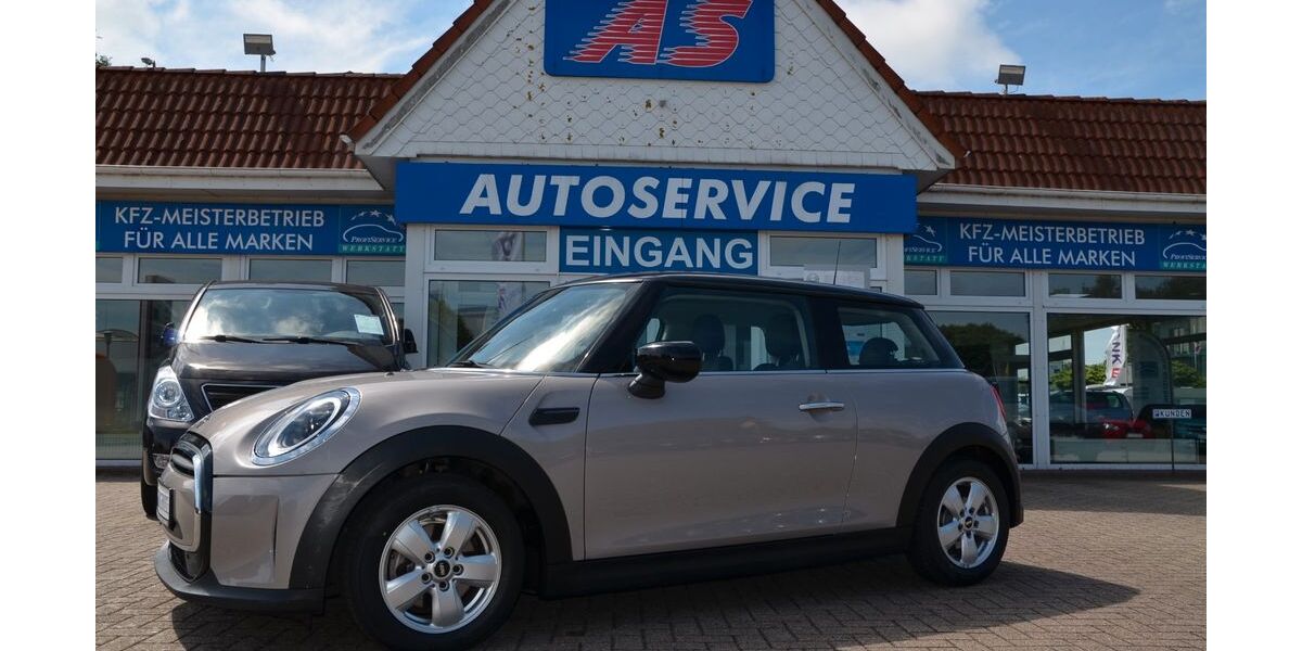 Mini Cooper 79.990 km 17.490 &euro; Cuxhaven 27474